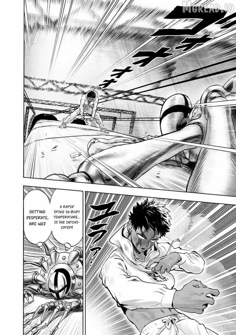 One Punch Man - Chapter 230 image 13